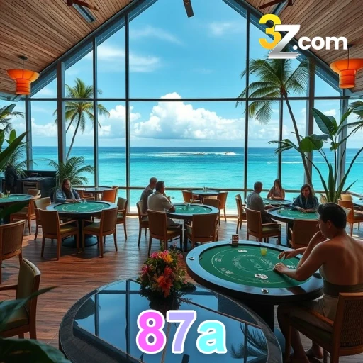 87a APP Jogos de caça-níqueis