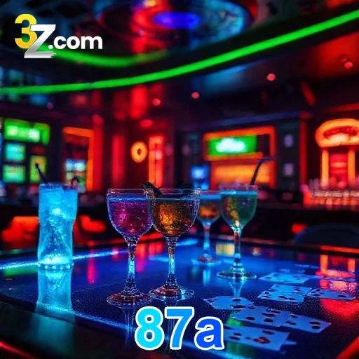 87a APP Jogos de caça-níqueis