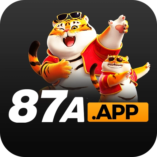 Logo 87a.com